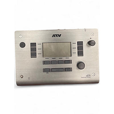 Used Atv AD5 Electric Drum Module