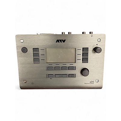 Used Atv AD5 Electric Drum Module