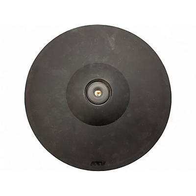 Used Atv ADC10 Electric Cymbal