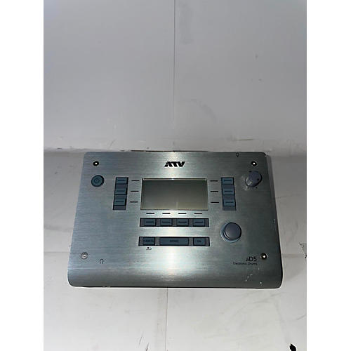 Atv Used Atv Ad5 Electric Drum Module