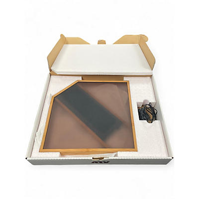 Used Atv ELECTRORGANIC AFRAME Drum Machine