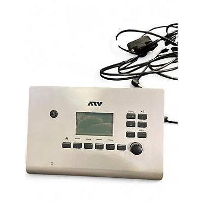 Used Atv XD3-SV3 Electric Drum Module