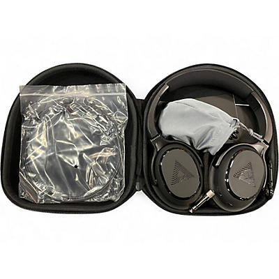 Used Audeara A-01 WITH BT-01 Headphones