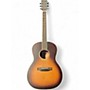 Used Auden ARTIST TOBACCO JULIA Tobacco Acoustic Electric Guitar Tobacco