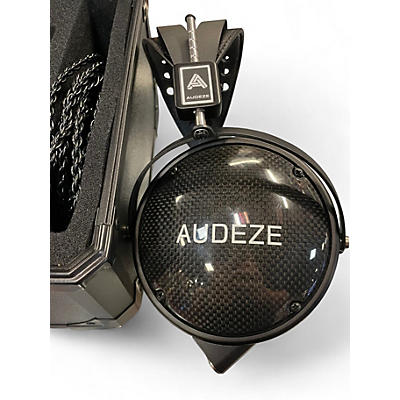 Used Audeze LCD XC Studio Headphones