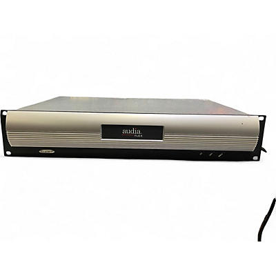 Used Audia Flex TI2 Signal Processor