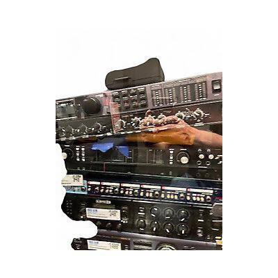 Used Audient ASP 800 Microphone Preamp