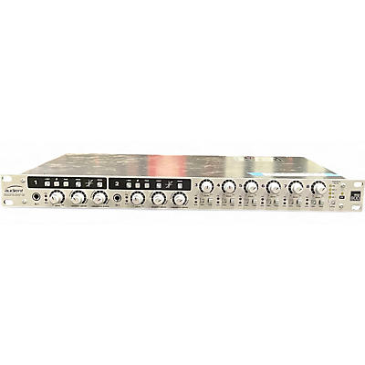 Audient Used Audient ASP800 Audio Interface