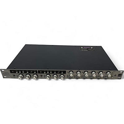 Used Audient ASP800 Audio Interface