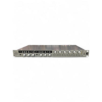 Used Audient ASP800 Compressor