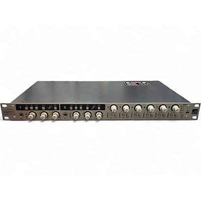 Used Audient ASP800 Microphone Preamp