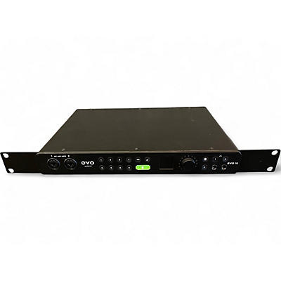 Used Audient EVO 16 Audio Interface