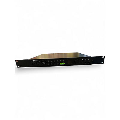 Used Audient EVO 16 Audio Interface