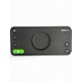 Used Audient EVO 4 Audio Interface
