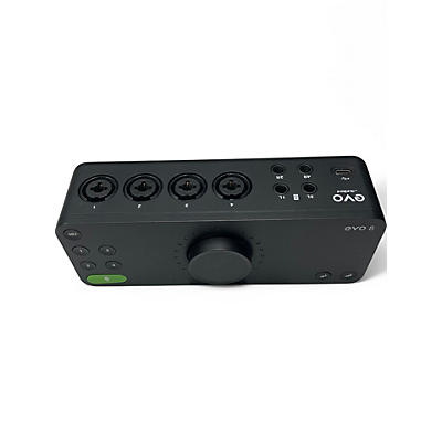 Used Audient EVO 8 Audio Interface