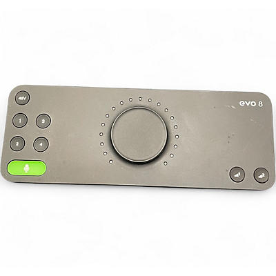 Used Audient EVO 8 Audio Interface