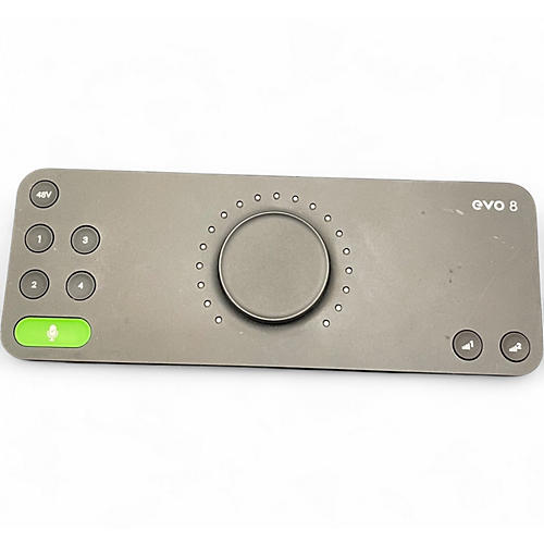 Used Audient EVO 8 Audio Interface