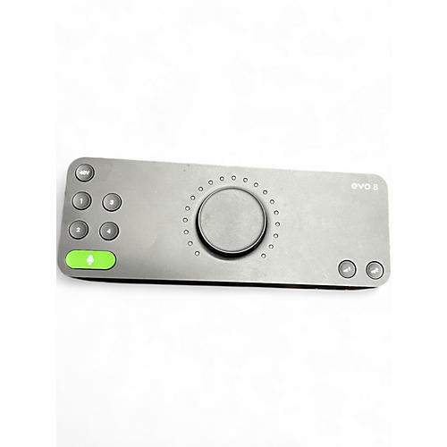 Used Audient EVO 8 Audio Interface