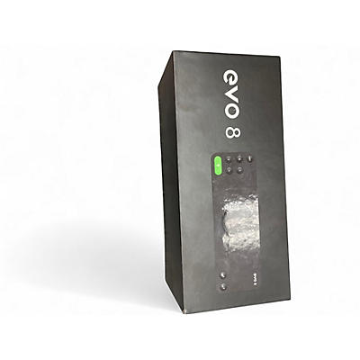 Used Audient EVO 8 Audio Interface