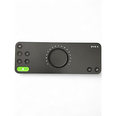 Used Audient EVO 8 Audio Interface