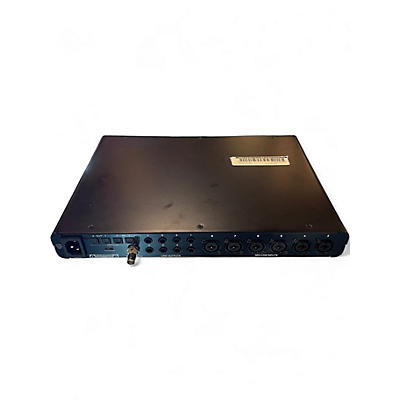 Used Audient EVO SP8 Audio Interface