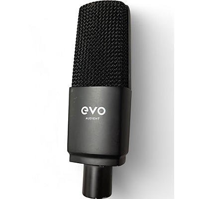 Used Audient EVO SR1 Condenser Microphone
