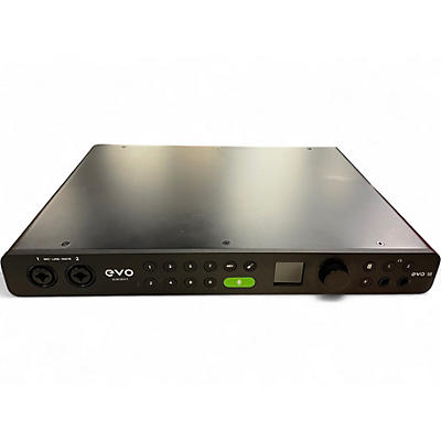 Used Audient EVO16 Audio Interface