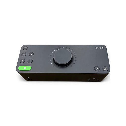 Used Audient EVO8 Audio Interface