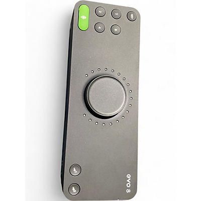 Used Audient Evo 8 Audio Interface