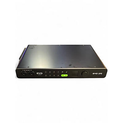 Used Audient Evo SP8 Audio Interface