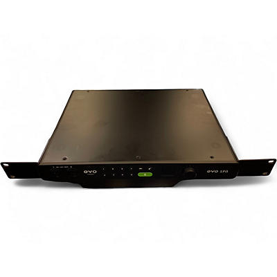 Used Audient Evo SP8 Microphone Preamp