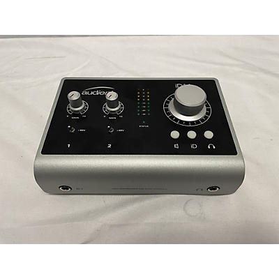 Used Audient ID14 Audio Interface