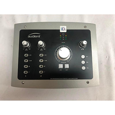 Used Audient ID22 Audio Interface