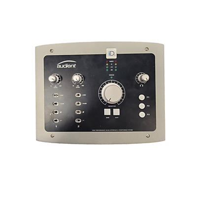 Audient Used Audient ID22 Audio Interface