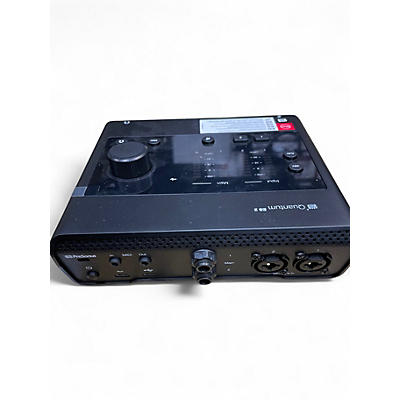 Used Audient ID22 Audio Interface