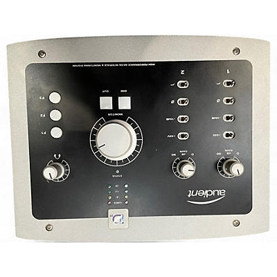 Used Audient ID22 Audio Interface