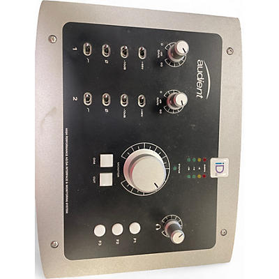 Used Audient ID22 Audio Interface