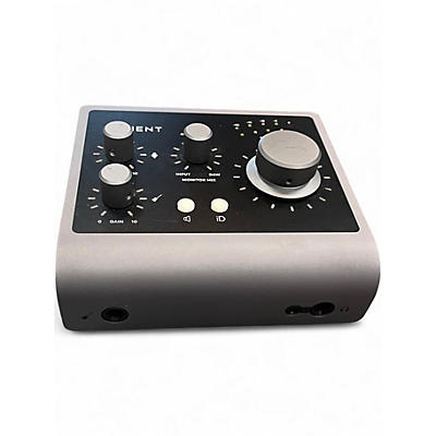 Used Audient ID4 Audio Interface