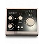 Used Audient ID4 MKII DESKTOP 2X2 Audio Interface