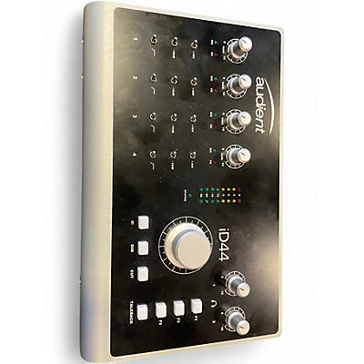 Used Audient ID44 MK1 Audio Interface