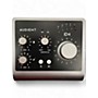 Used Audient Id4 Audio Interface