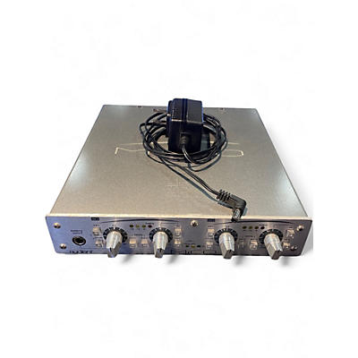 Used Audient MICO Microphone Preamp