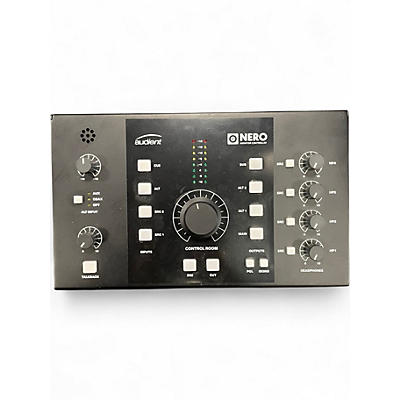 Used Audient NERO Audio Converter