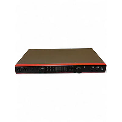 Used Audient Nero Audio Interface