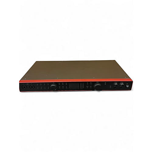 Used Audient Nero Audio Interface