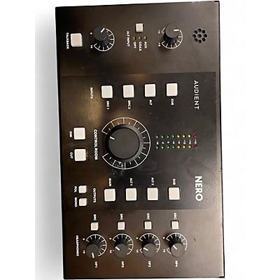 Used Audient Nero Volume Controller Volume Controller