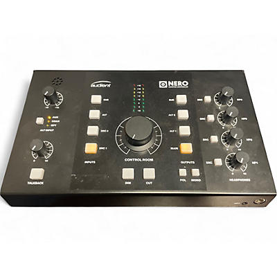 Used Audient Nero Volume Controller