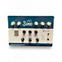 Used Audient Soro Guitar Recording Interface/Preamp Audio Interface