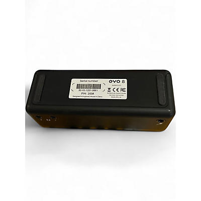 Used Audient evo 8 Audio Interface