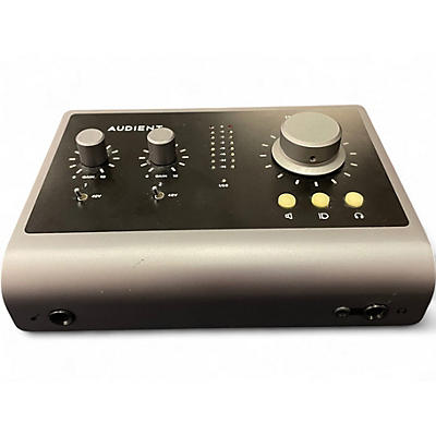 Used Audient iD14 Audio Interface
